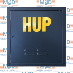 Dvířka HUP