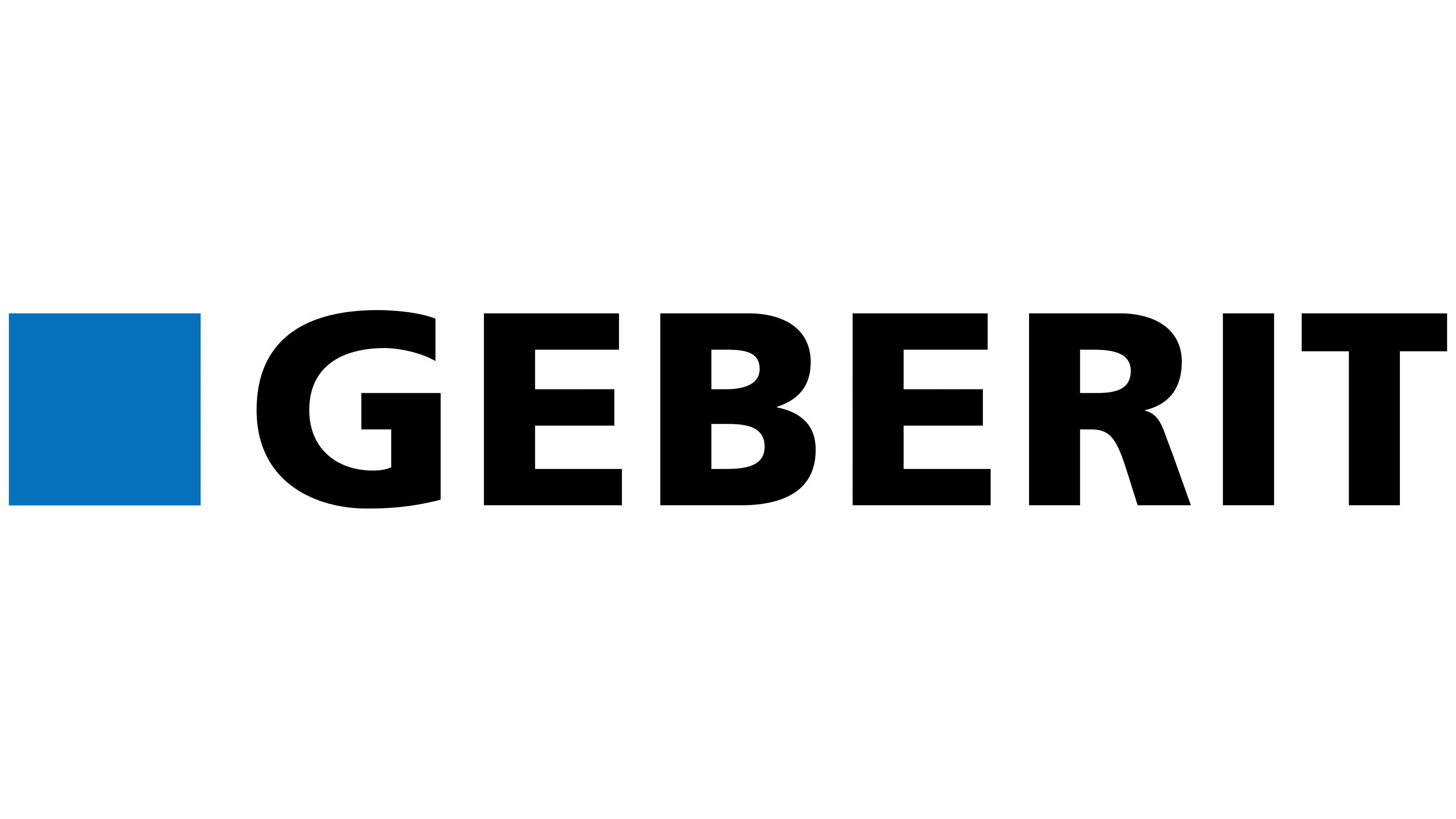 GEBERIT