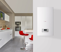 PROTHERM RAY 6KE závěsný elektrokotel 6kW pro vytápění s možností ohřevu teplé vody