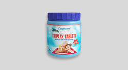 LAGUNA MINI TRIPLEX TABLETY 0,5 KG