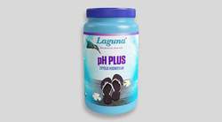 AKCE LAGUNA PH PLUS 0,9KG + 50% ZDARMA