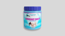 Laguna Vločkovací tablety 0,5kg