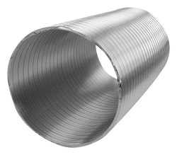 HACO AL flexo potrubí 150/1m