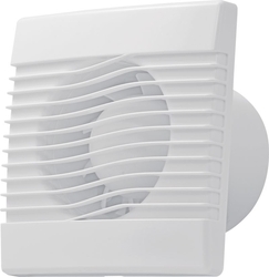 HACO Axiální ventilátor stěnový AV BASIC 120 S