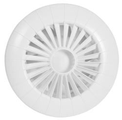 HACO Axiální ventilátor stropní AV PLUS 100 SB