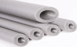 TUBEX STANDARD 30-54 návleková trubka 30x54mm, tepelně izolační, izolace