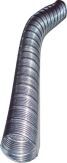 RICOM Flexi nerez DN 130, plyn, pro sanaci, tl. 0,08mm