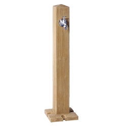 ASH WOOD, imitace světlé dřevo