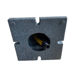 STONE L-GRAY, im. světlý kámen