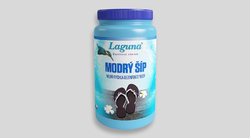 LAGUNA MODRÝ ŠÍP 1 KG