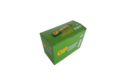 Baterie GP 24G R03 AAA, blistr