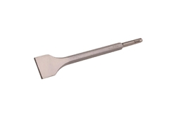 Sekáč plochý SDS Plus, 17 x 250 x 40 mm, MEGA