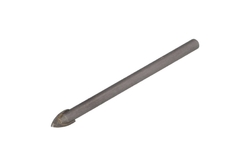 Vrták na sklo a keramiku FASTER TOOLS 6 x 74 mm
