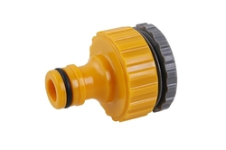 Adaptér s vnitřním závitem 3/4" + 1"