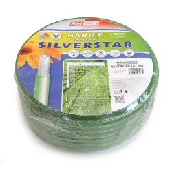 Hadice průhledná SILVERSTAR 1", 25 m