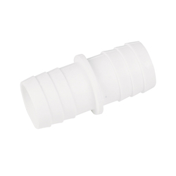 BPVC hadicový trn oboustranný DN 32/38mm, 2,5 bar