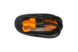 Gumy upínací nastavitelné 150 cm x 8 mm, 2 ks ENPRO