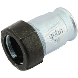 GEBO spojka ocel QI 3/4" vnitřní 394012