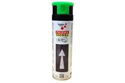 Sprej značkovací Prisma, 500 ml, zelený