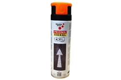 Sprej značkovací Prisma, 500 ml, oranžový