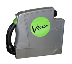 VROOM Central 24´ - 7,3m samonavíjecí hadice