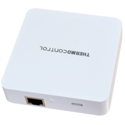 Univerzální internetová brána, ZigBee