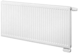 KORADO RADIK VKM8 22-0600/3000, spodní připojení, white RAL9016