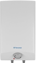 TATRAMAT EO 10 N ohřívač vody 10l, 2kW, elektrický, závěsný, tlakový