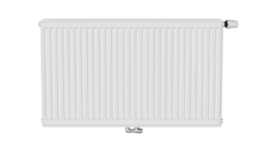 KORADO RADIK CLEAN VKM8 30-0600/0400, spodní připojení, white RAL9016
