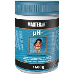 MASTER PH Mínus 1,6 kg