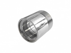 RAV SLEZÁK redukce 1/2“x3/4“, chrom