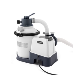 INT filtrace písková Krystal Clear 2m3/hod SX 925 