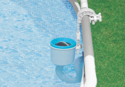 INT Skimmer Deluxe