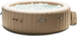 INT bazén vířivý Bubble Massage XL