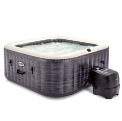 Vířivý bazén PureSpa Bubble GREYSTONE DELUXE XL