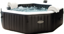 INT bazén vířivý Jet & Bubble Massage XL