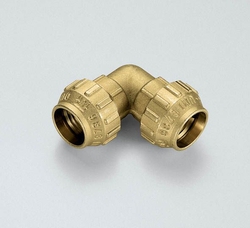 TIEMME 25 x 25 koleno COBRARING