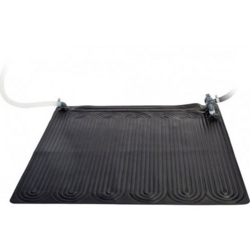 INT Solární ohřev Solar Mat 120 x 120 cm