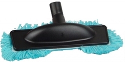 DUST MOP - hubice na hladké a citlivé podlahy