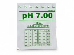Kalibrační roztok pufr pH 7.00 20ml