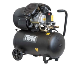 TUSON - olejový kompresor 2,2kW, 3,0HP, 50l