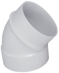 Koleno 45 st. F/M/VC255