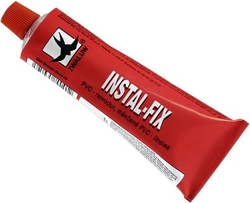 DEN BRAVEN INSTAL FIX lepidlo 130ml, jednosložkové, transparentní