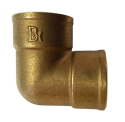 Ms koleno FF 6/4"