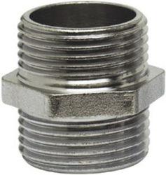 vsuvka chromovaná 3/4"