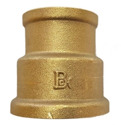 Ms nátrubek redukovaný 1/2"x 3/8"