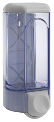 MARPLAST dávkovač tekutého mýdla 800ml, bílá