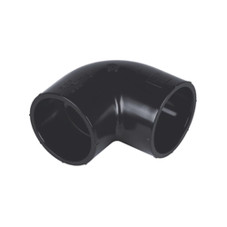 koleno 90° PVC šedé lepení
d40 PN10