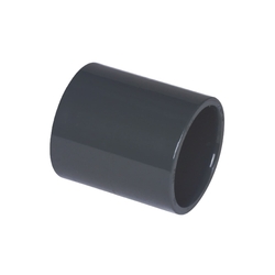 mufna PVC šedá lepení d90 PN16
