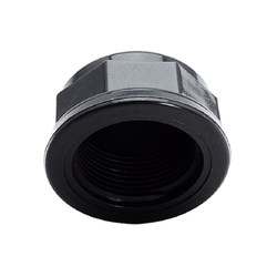 zátka PVC šedá vnitřní závit
1/2" BSP PN10